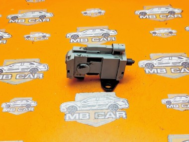 Замок капота MERCEDES-BENZ C-класс W205/S205/C205/A205 (2014 - 2018) — Разборка Мерседес