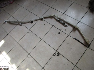 Шторка безопасности правая MERCEDES-BENZ C-класс W204/S204 (2006 - 2011) — Разборка Мерседес