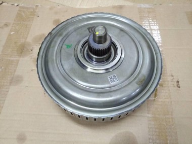 Сцепление (комплект/диск/корзина) MERCEDES-BENZ B-класс W246 рестайлинг (2014 - 2018) — Разборка Мерседес