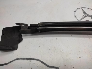 Молдинг лобового стекла MERCEDES-BENZ S-класс W220 рестайлинг (2002 - 2005) — Разборка Мерседес