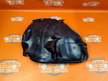 Подкрылок передний правый, задняя часть MERCEDES-BENZ CL-класс C215 (1999 - 2002) — Разборка Мерседес