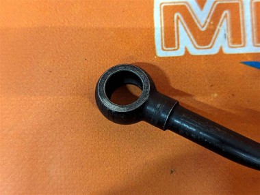 Трубка АКПП MERCEDES-BENZ E-класс W211/S211 (2002 - 2006) — Разборка Мерседес