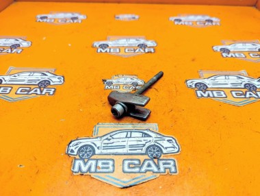 Кронштейн крепления форсунок MERCEDES-BENZ M-класс W163 рестайлинг (2001 - 2005) &mdash; Разборка Мерседес