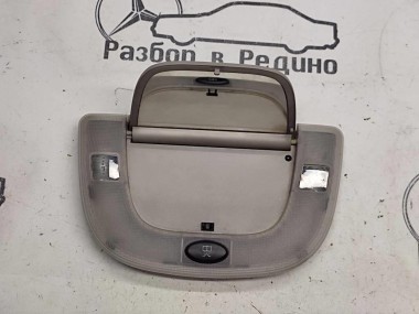 Плафон салона MERCEDES-BENZ S-класс W220 рестайлинг (2002 - 2005) — Разборка Мерседес