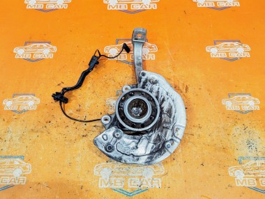 Кулак поворотный передний правый MERCEDES-BENZ C-класс W205/S205/C205/A205 (2014 - 2018) — Разборка Мерседес