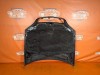 Капот MERCEDES-BENZ S-класс W220 (1998 - 2005) фото 2 &mdash; Разборка Мерседес