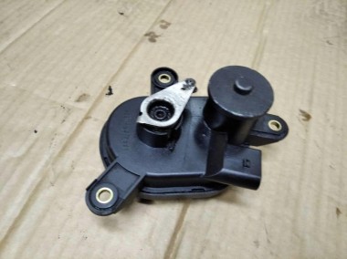 Сервопривод заслонок MERCEDES-BENZ C-класс W203/S203/CL203 (2000 - 2004) — Разборка Мерседес