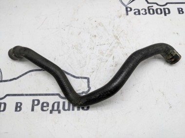 Патрубок ОЖ MERCEDES-BENZ A-класс W168 рестайлинг (2001 - 2004) — Разборка Мерседес