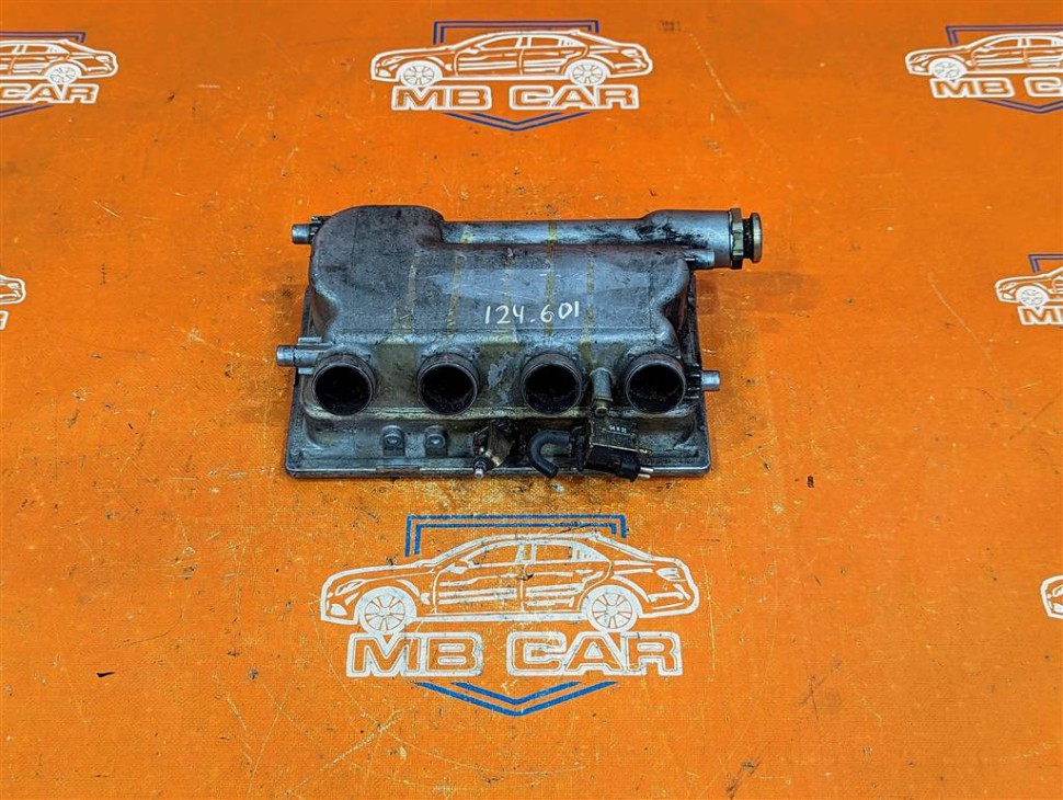 Корпус воздушного фильтра MERCEDES-BENZ W124 W124/S124/C124/A124 (1984 - 1993) фото 1 — Разборка Мерседес