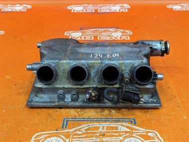 Корпус воздушного фильтра MERCEDES-BENZ W124 W124/S124/C124/A124 (1984 - 1993) — Разборка Мерседес