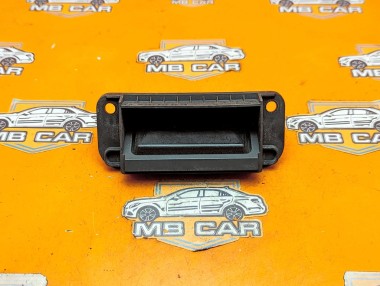 Ручка открытия багажника MERCEDES-BENZ C-класс W204/S204/С204 рестайлинг (2011 - 2015) &mdash; Разборка Мерседес