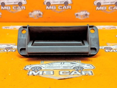 Ручка открытия багажника MERCEDES-BENZ C-класс W204/S204/С204 рестайлинг (2011 - 2015) &mdash; Разборка Мерседес