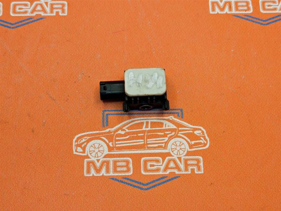 Датчик удара MERCEDES-BENZ R-класс W251 (2005 - 2007) фото 1 — Разборка Мерседес