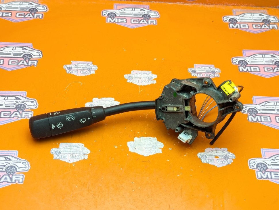 Переключатель подрулевой MERCEDES-BENZ E-класс W210/S210 рестайлинг (1999 - 2003) фото 1 &mdash; Разборка Мерседес