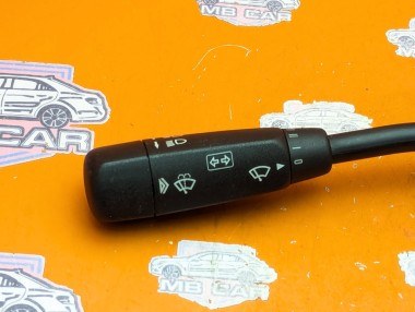 Переключатель подрулевой MERCEDES-BENZ E-класс W210/S210 рестайлинг (1999 - 2003) &mdash; Разборка Мерседес