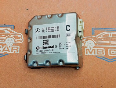 Камера многофункциональная MERCEDES-BENZ GL-класс X166 (2012 - 2016) &mdash; Разборка Мерседес