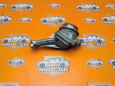 Клапан EGR MERCEDES-BENZ E-класс AMG W211/S211 (2002 - 2006) — Разборка Мерседес