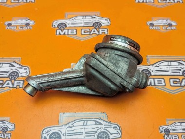 Клапан EGR MERCEDES-BENZ E-класс AMG W211/S211 (2002 - 2006) — Разборка Мерседес