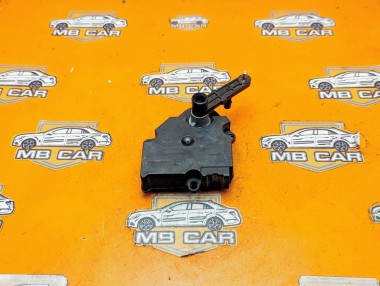 Сервоприводы печки MERCEDES-BENZ M-класс W163 (1997 - 2001) &mdash; Разборка Мерседес