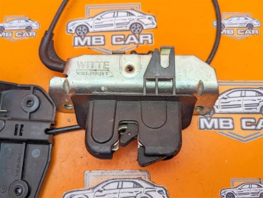 Замок задней спинки MERCEDES-BENZ E-класс W211/S211 (2002 - 2006) — Разборка Мерседес