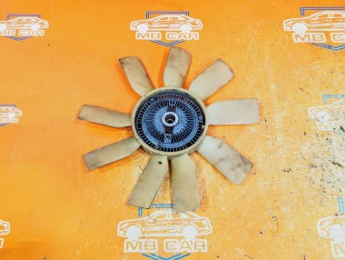 Вискомуфта MERCEDES-BENZ V-класс W639 (2003 - 2014) — Разборка Мерседес