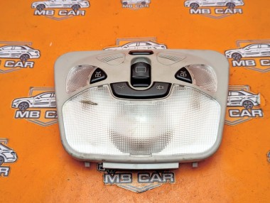 Плафон салона MERCEDES-BENZ C-класс W203/S203/CL203 рестайлинг (2004 - 2008) &mdash; Разборка Мерседес