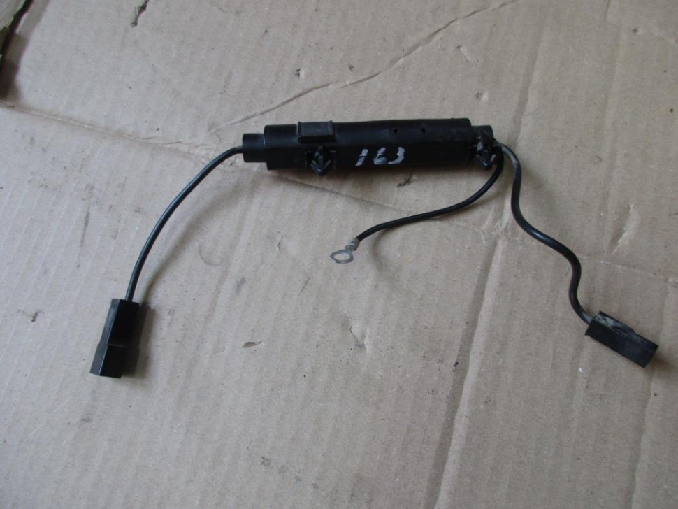 Антенна MERCEDES-BENZ M-класс W163 (1997 - 2001) фото 1 — Разборка Мерседес