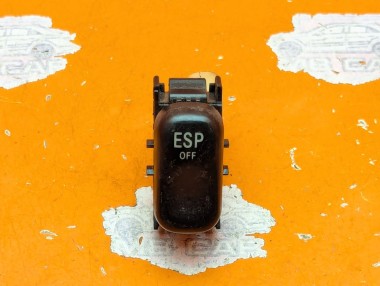 Кнопка ESP MERCEDES-BENZ M-класс W163 рестайлинг (2001 - 2005) &mdash; Разборка Мерседес