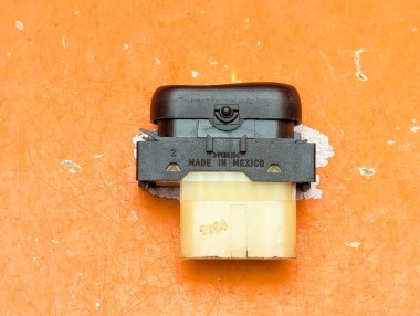 Кнопка ESP MERCEDES-BENZ M-класс W163 рестайлинг (2001 - 2005) &mdash; Разборка Мерседес