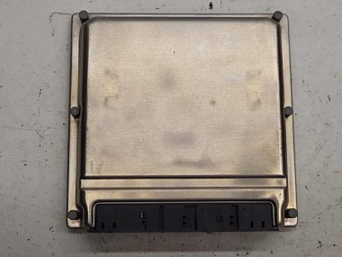 Блок управления двигателем MERCEDES-BENZ E-класс W210/S210 рестайлинг (1999 - 2003) — Разборка Мерседес