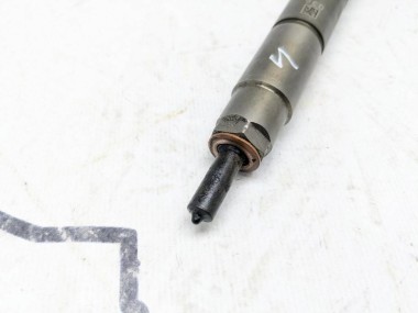 Форсунка ДИЗЕЛЬ MERCEDES-BENZ ML-class w164 — Разборка Мерседес