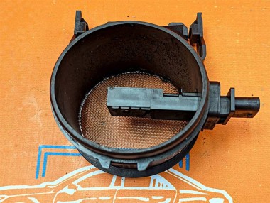 Расходомер MERCEDES-BENZ S-класс W221 (2005 - 2009) — Разборка Мерседес