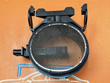 Расходомер MERCEDES-BENZ S-класс W221 (2005 - 2009) — Разборка Мерседес