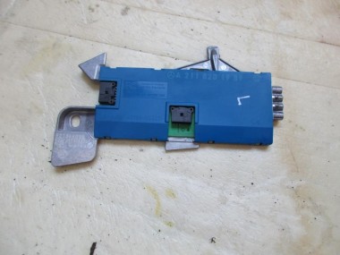 Усилитель антенны MERCEDES-BENZ E-класс AMG W211/S211 (2002 - 2006) — Разборка Мерседес