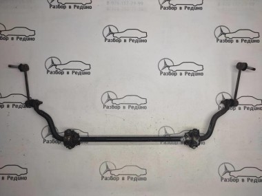 Стабилизатор передний MERCEDES-BENZ R-класс W251 (2005 - 2007) — Разборка Мерседес