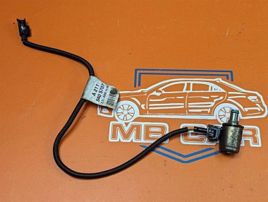 Клапан рулевой рейки MERCEDES-BENZ E-класс W211/S211 (2002 - 2006) — Разборка Мерседес