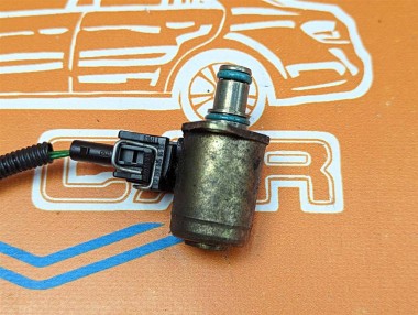 Клапан рулевой рейки MERCEDES-BENZ E-класс W211/S211 (2002 - 2006) — Разборка Мерседес