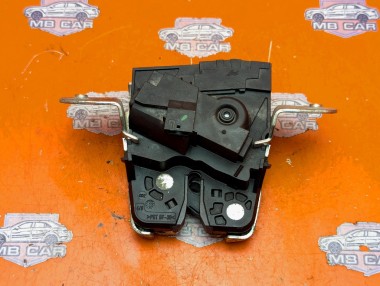 Замок багажника MERCEDES-BENZ C-класс W204/S204 (2006 - 2011) — Разборка Мерседес