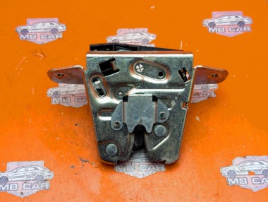 Замок багажника MERCEDES-BENZ C-класс W204/S204 (2006 - 2011) — Разборка Мерседес