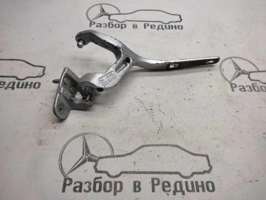 Петля крышки багажника MERCEDES-BENZ E-класс W211/S211 рестайлинг (2006 - 2009) — Разборка Мерседес