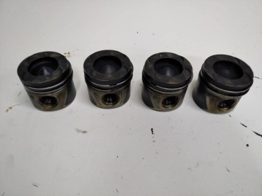 Поршень дизель MERCEDES-BENZ Vito W639 рестайлинг (2010 - 2014) — Разборка Мерседес