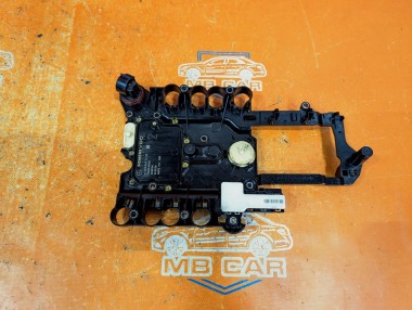 Плата АКПП 9 серии 7G-Tronic MERCEDES-BENZ M-класс W164 (2005 - 2008) — Разборка Мерседес