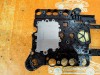 Плата АКПП 9 серии 7G-Tronic MERCEDES-BENZ M-класс W164 (2005 - 2008) фото 5 — Разборка Мерседес
