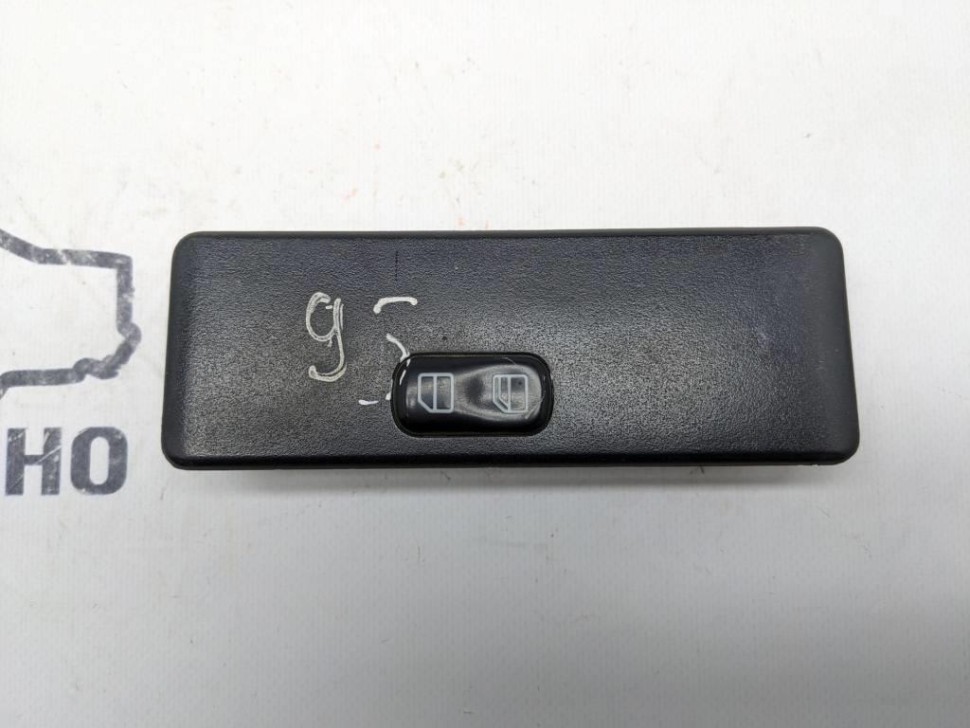 Кнопка стеклоподъемников MERCEDES-BENZ Vito W638 (1996 - 2003) фото 1 — Разборка Мерседес