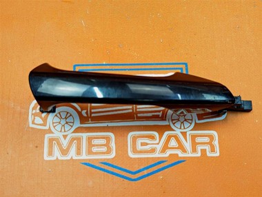 Ручка двери наружняя MERCEDES-BENZ C-класс W204/S204/С204 рестайлинг (2011 - 2015) — Разборка Мерседес