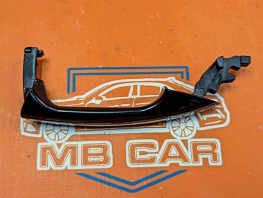 Ручка двери наружняя MERCEDES-BENZ C-класс W204/S204/С204 рестайлинг (2011 - 2015) — Разборка Мерседес