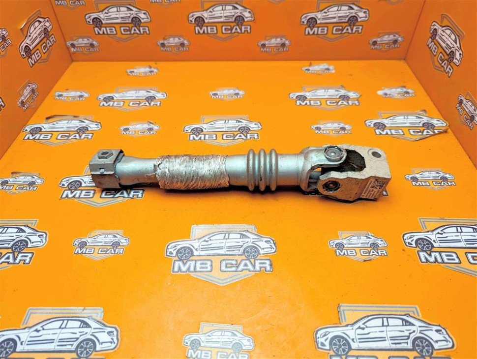 Кардан рулевого вала MERCEDES-BENZ CLS-класс C218/X218 (2010 - 2014) фото 1 — Разборка Мерседес