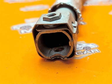 Кардан рулевого вала MERCEDES-BENZ CLS-класс C218/X218 (2010 - 2014) — Разборка Мерседес