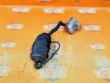 Пневмобаллон задний MERCEDES-BENZ E-класс AMG W211/S211 (2002 - 2006) — Разборка Мерседес