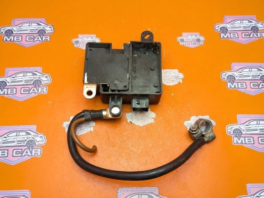 Блок управления АКБ MERCEDES-BENZ E-класс W211/S211 (2002 - 2006) &mdash; Разборка Мерседес